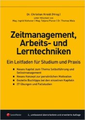 Buch Zeitmanagement