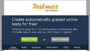 testmoz