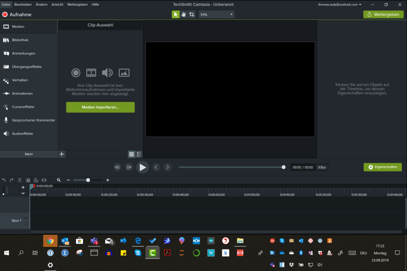 camtasia 3