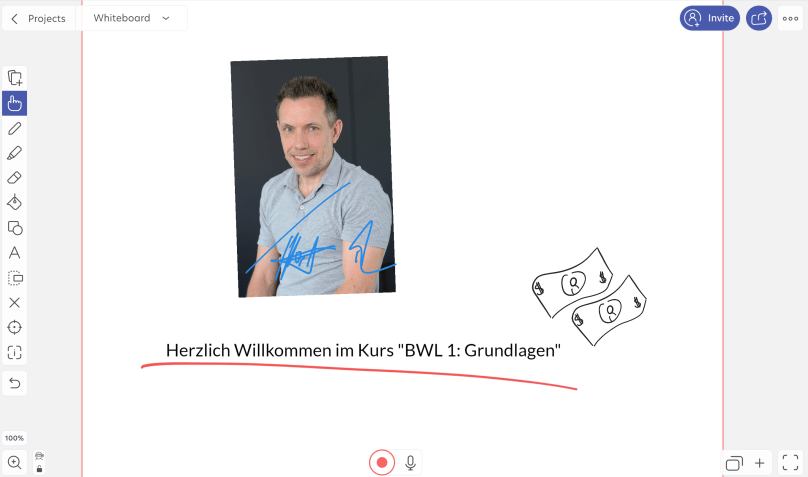 explain everything 2