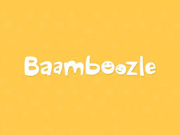 Baamboozle by Autumn Hutchins on Dribbble